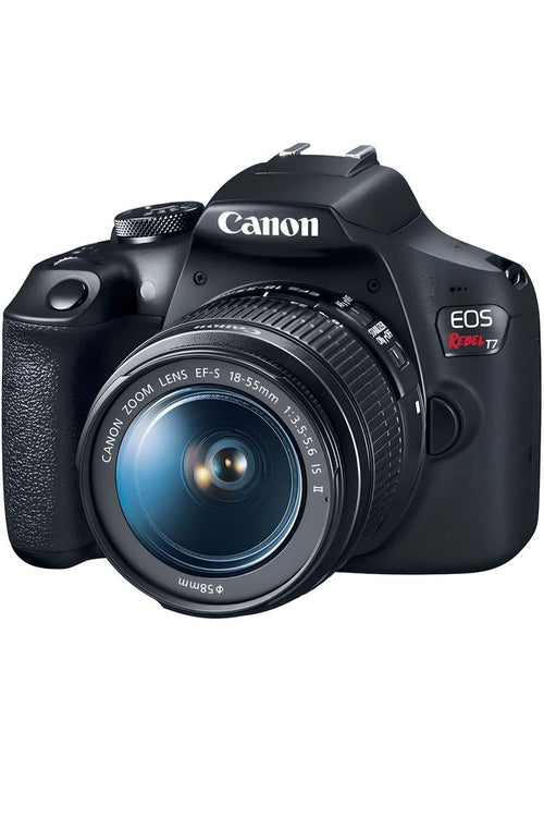 canon eos rebel t7