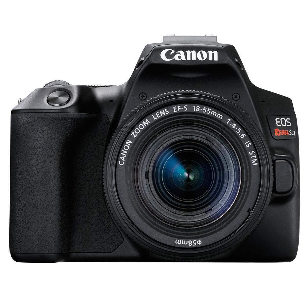 canon eos rebel t7