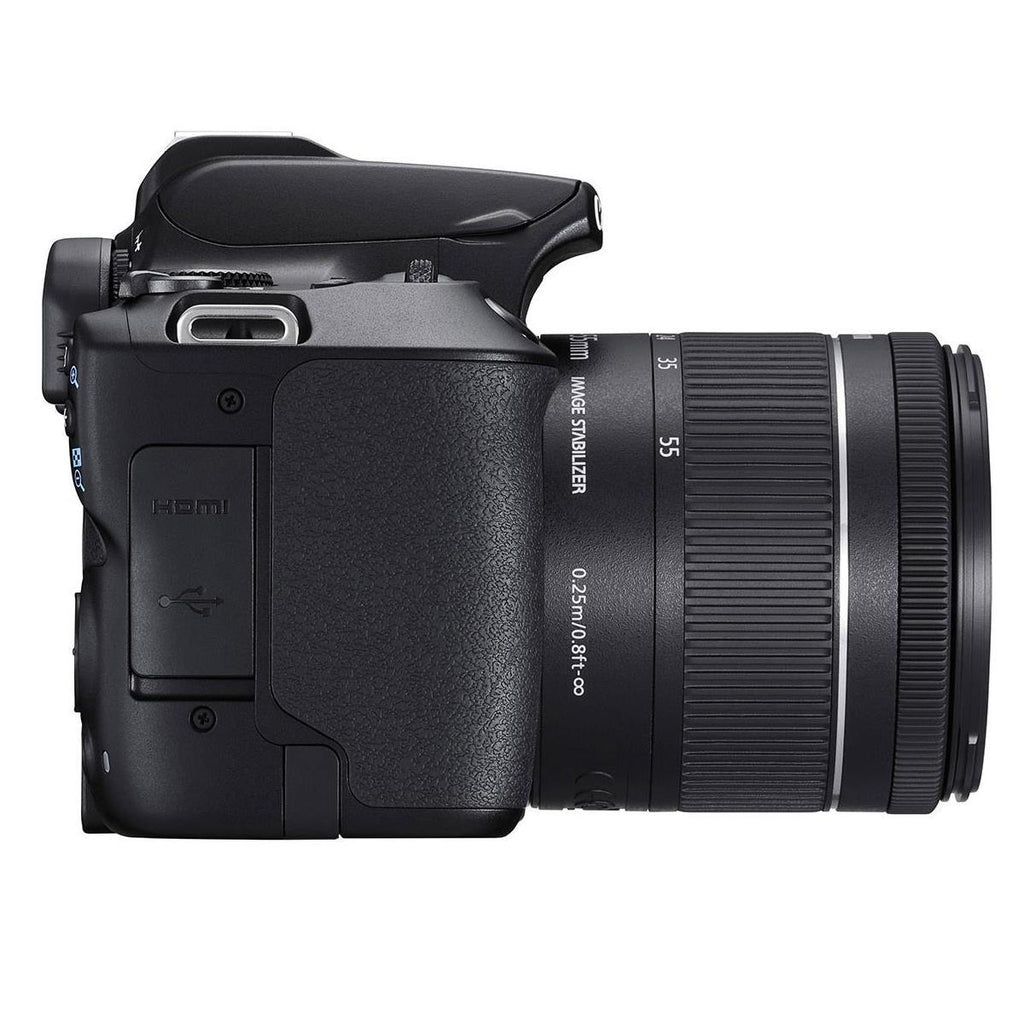 canon eos rebel t7