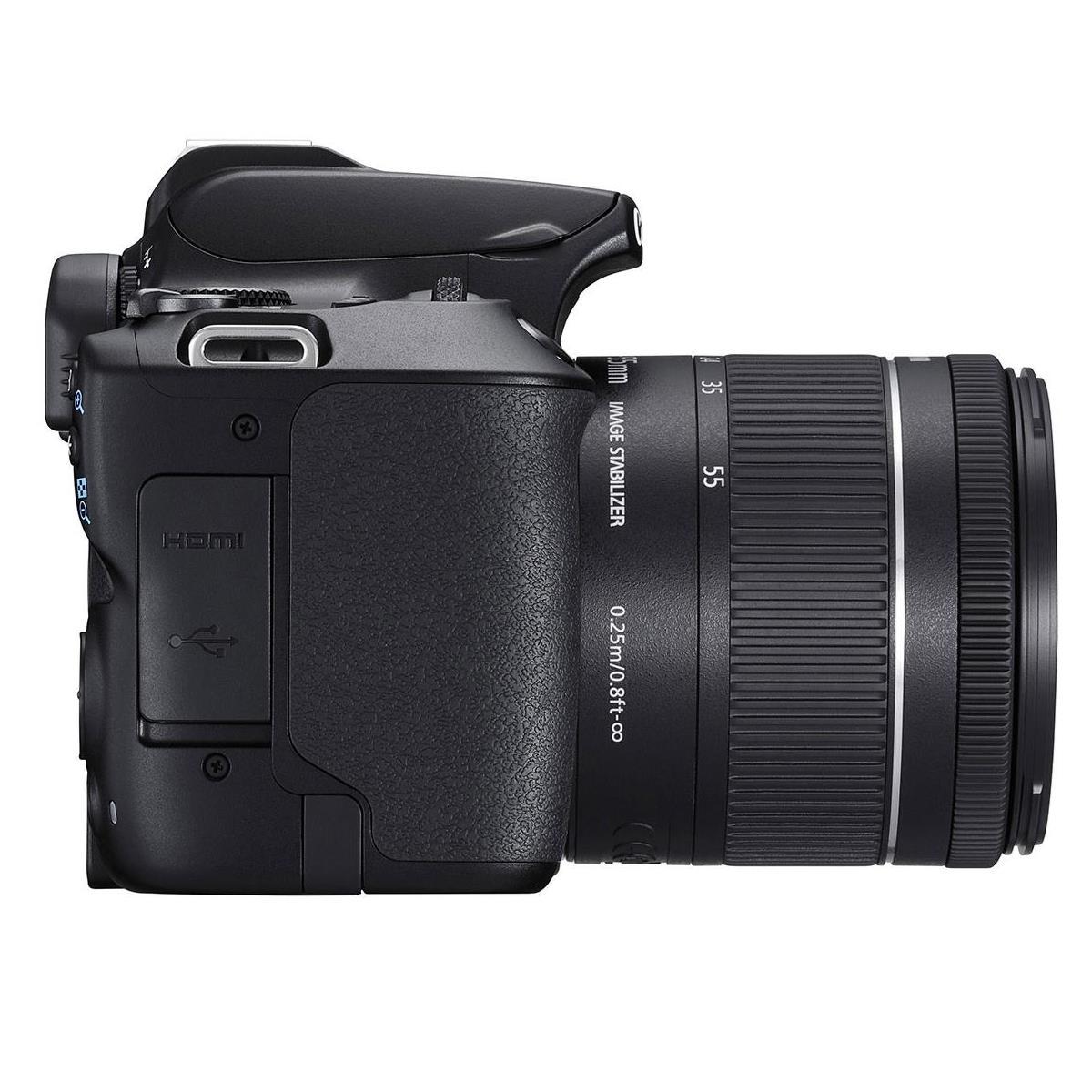 canon eos rebel t7